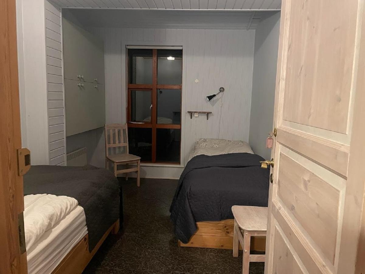 Oexl Snaefellsnes Villa Snæfellsbær Eksteriør billede